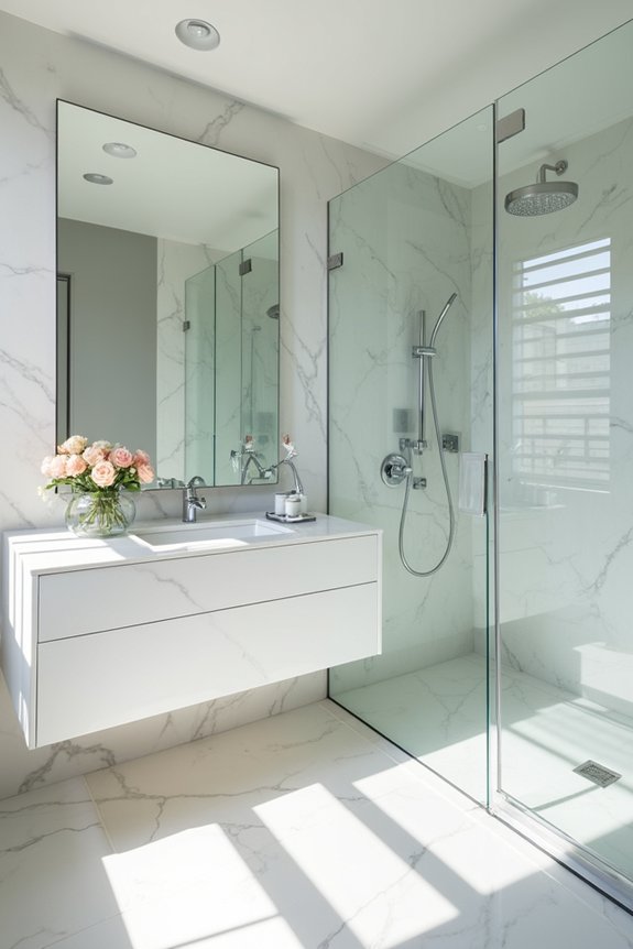 Will a Bathroom Remodel Increase Your Home Value? 8 prioritize visible defect repairs first
