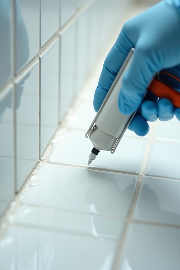 pro help for moisture gaps