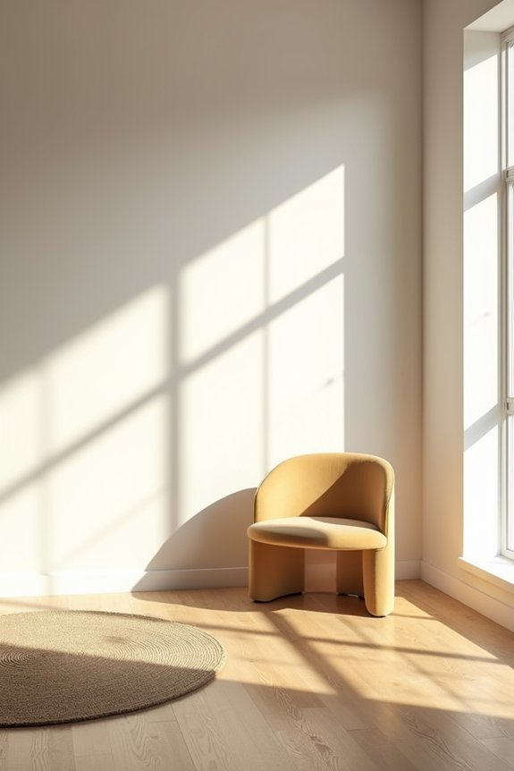 Why Should You Care About Minimalist Decor? 3 quality over quantity lasting investments
