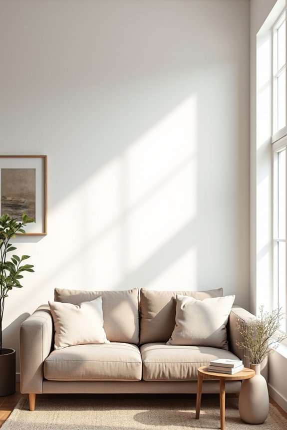 How Do Minimalists Actually Decorate? 9 regular space edits sustain minimal calm