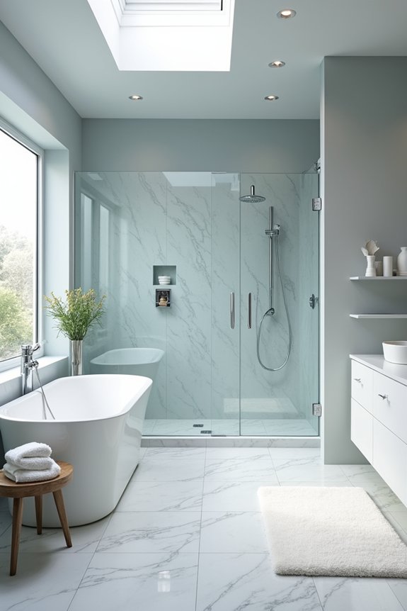 Will a Bathroom Remodel Increase Your Home Value? 4 repair now remodel if needed for roi