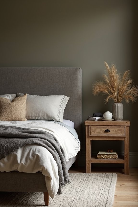 rustic warmth compact elegance