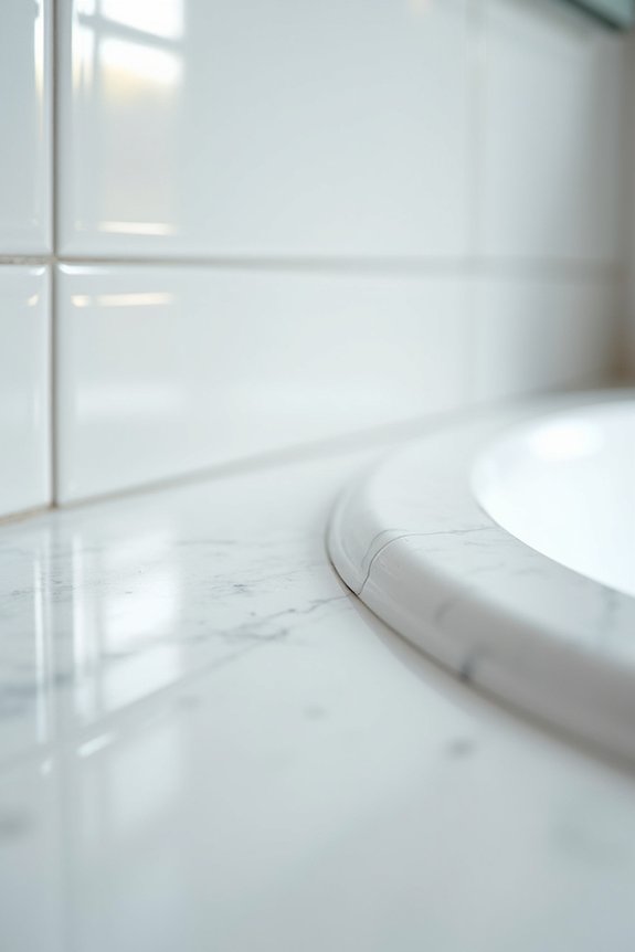 silicone sealant for moisture splash