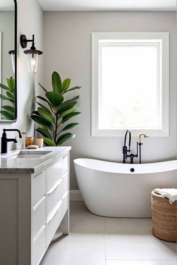 smart budget friendly bathroom renovations