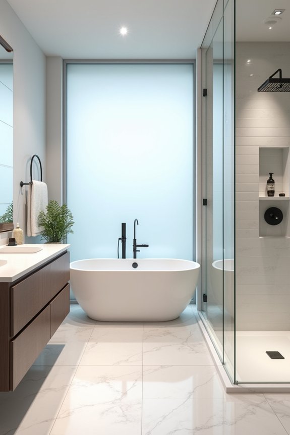 Will a Bathroom Remodel Increase Your Home Value? 5 smart upgrades that pay off