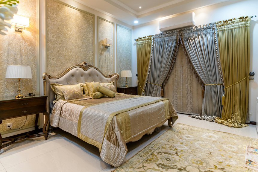 ten bedroom decor ideas