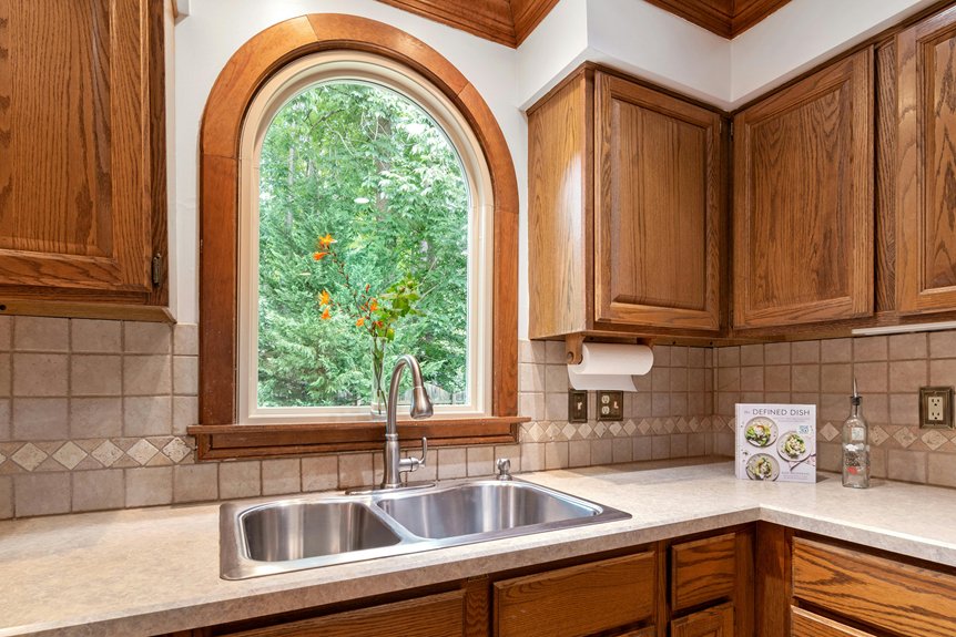 three ways to style counters