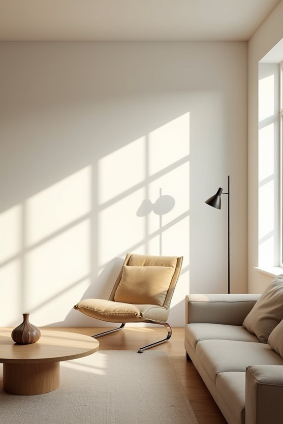 Why Should You Care About Minimalist Decor? 6 timeless decor year round simplicity