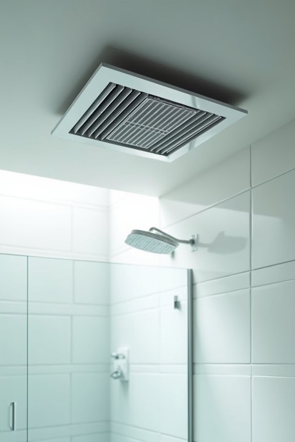 whole house ventilation for large homes