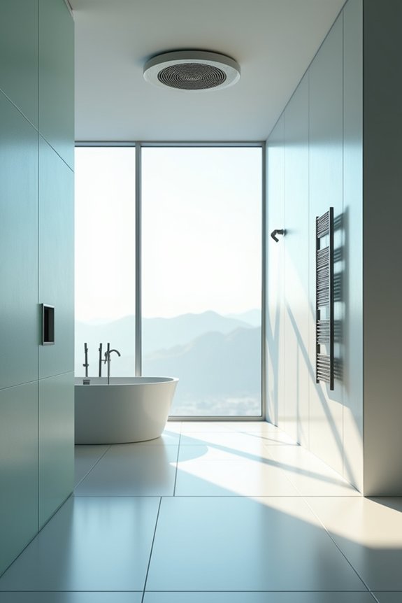 whole house ventilation hrv erv strategic airflow